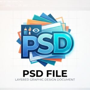 PSD